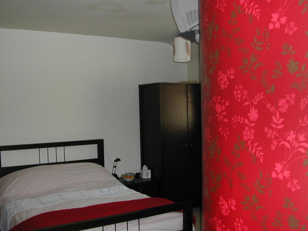 Middle Farm Villa B&B Stanwick  Buitenkant foto