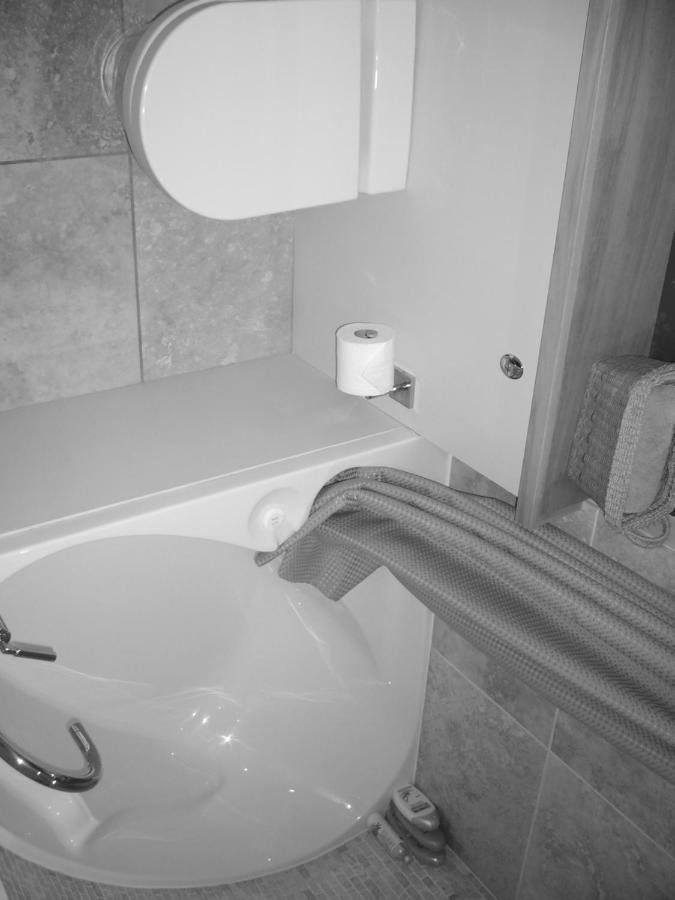 Middle Farm Villa B&B Stanwick  Buitenkant foto